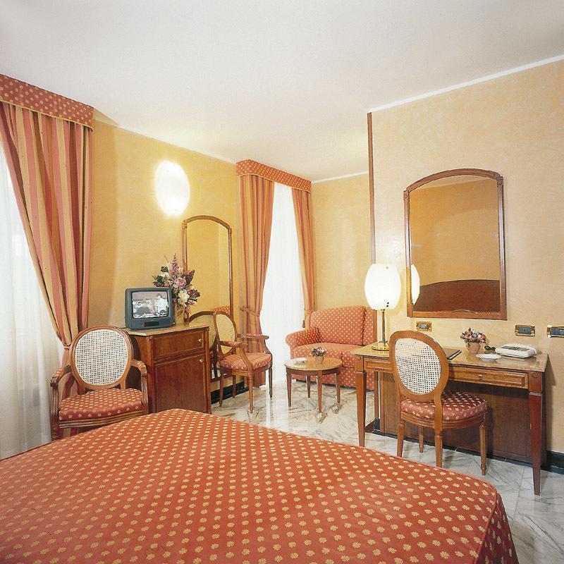 Hôtel Ulivi 3*